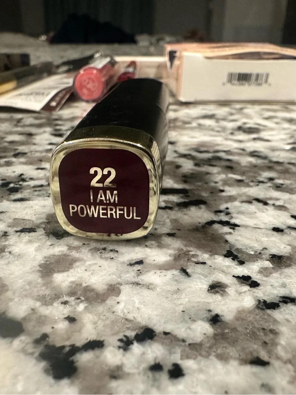 N/A treat yourself